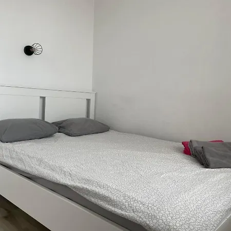 3K Popieluszki 27 Apartment Lublin Exterior photo
