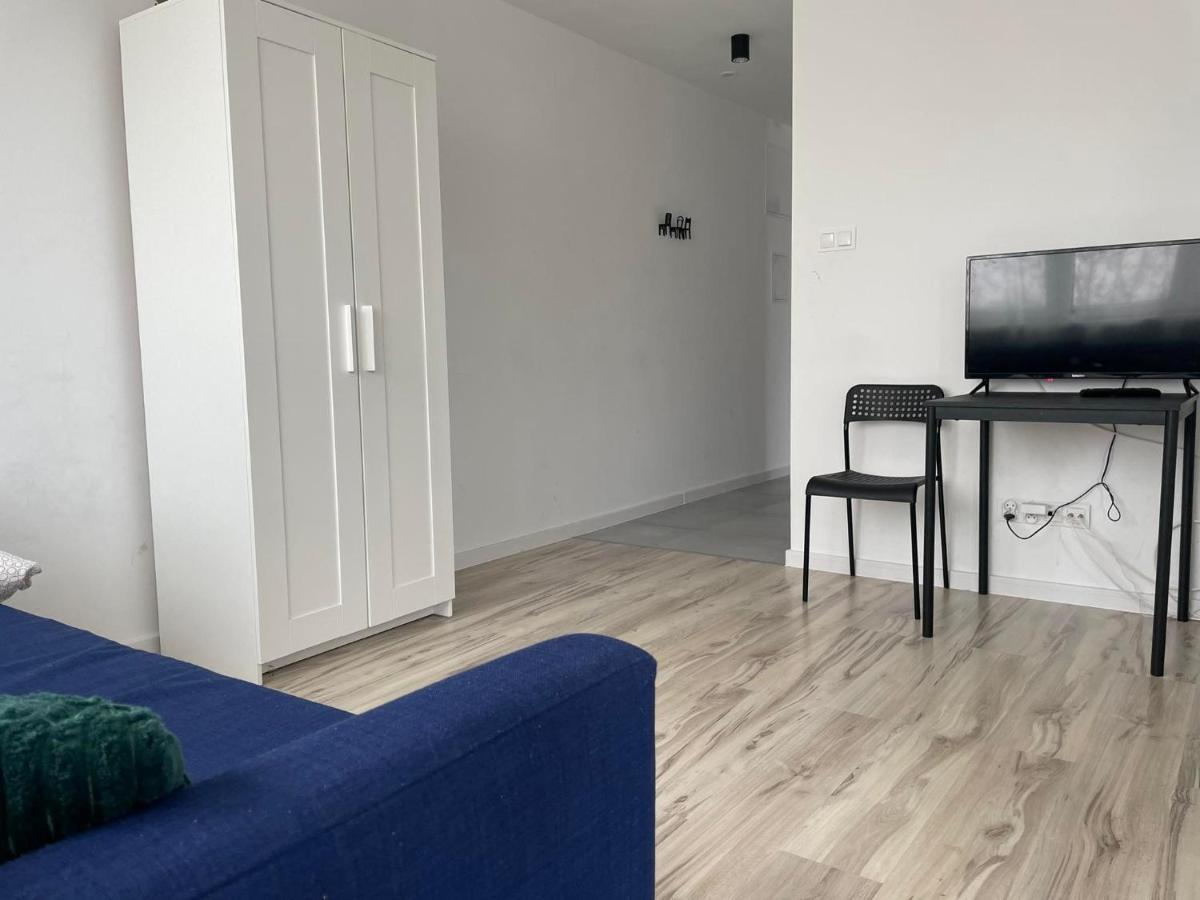 Apartment 3k Popieluszki 27 *