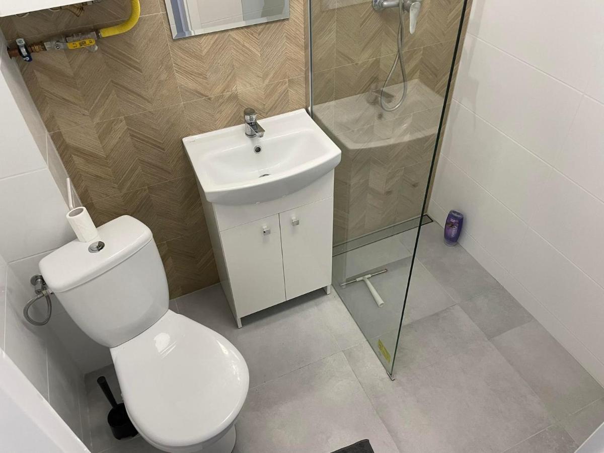Apartment 3k Popieluszki 27 Lublin