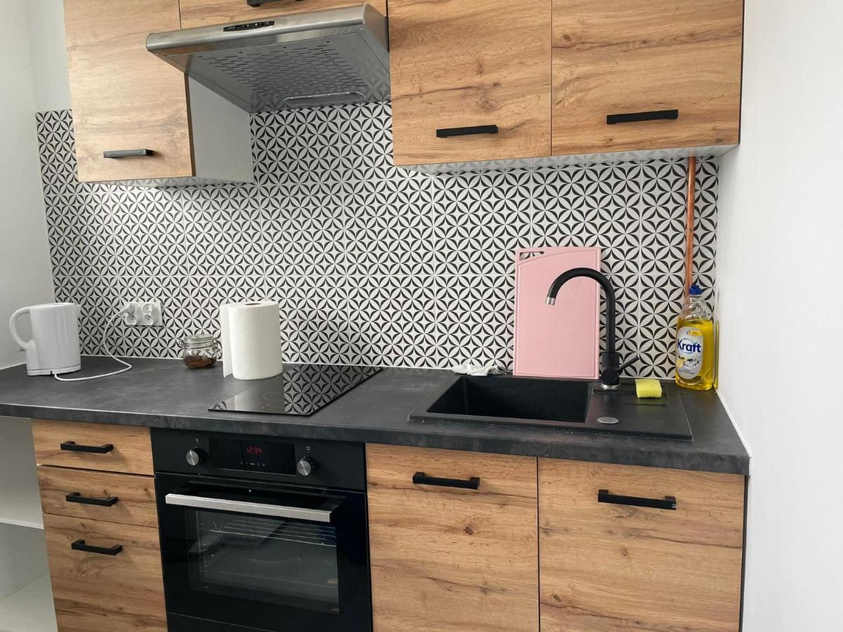 3k Popieluszki 27 Apartment Lublin