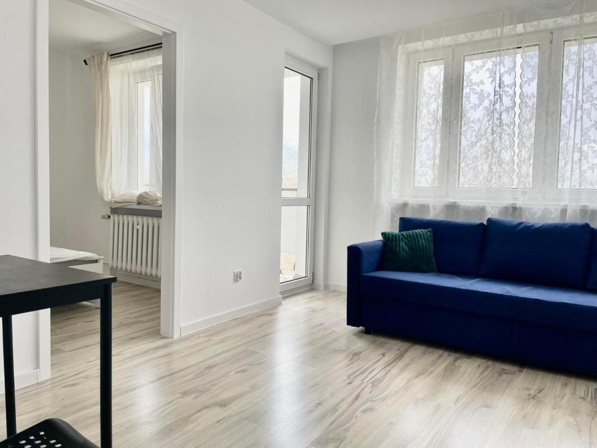Apartment 3k Popieluszki 27 *