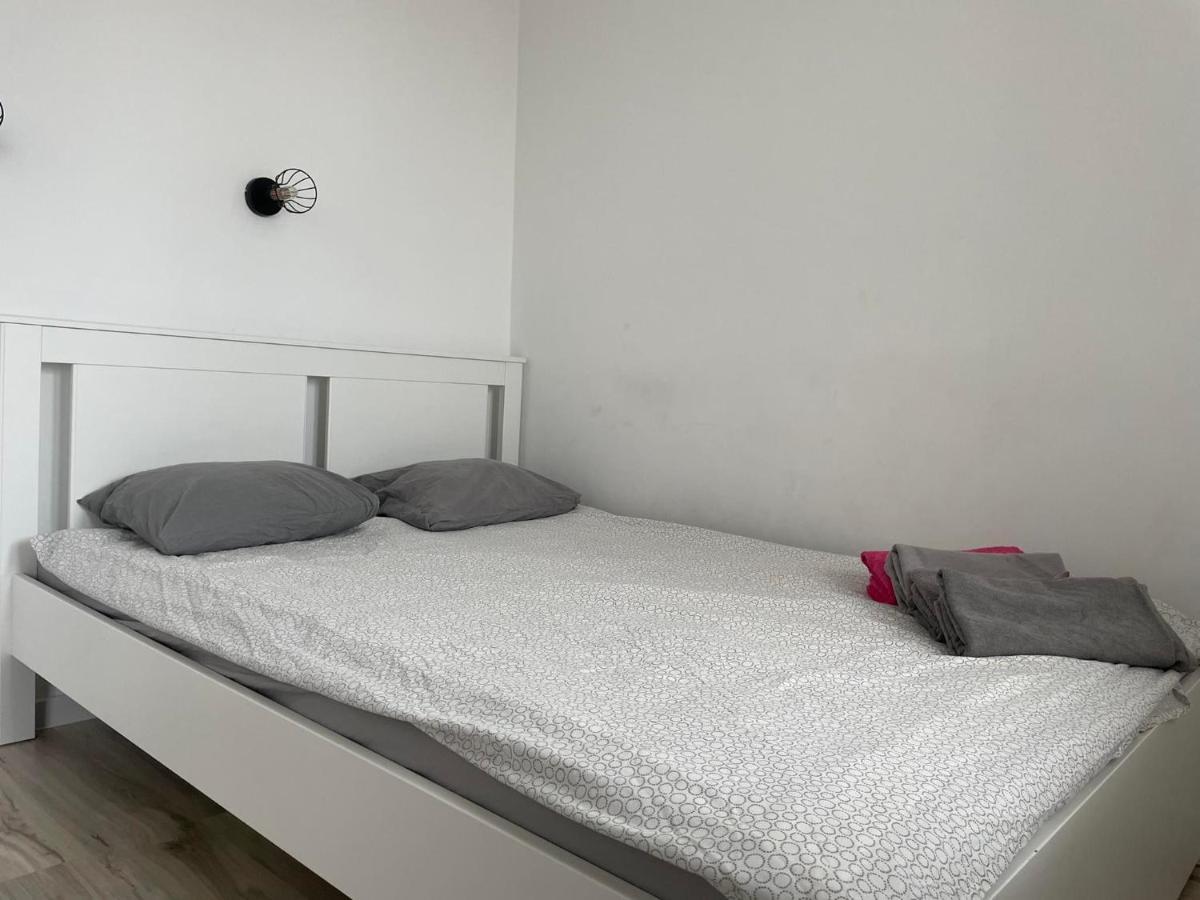 Apartment 3k Popieluszki 27 Lublin