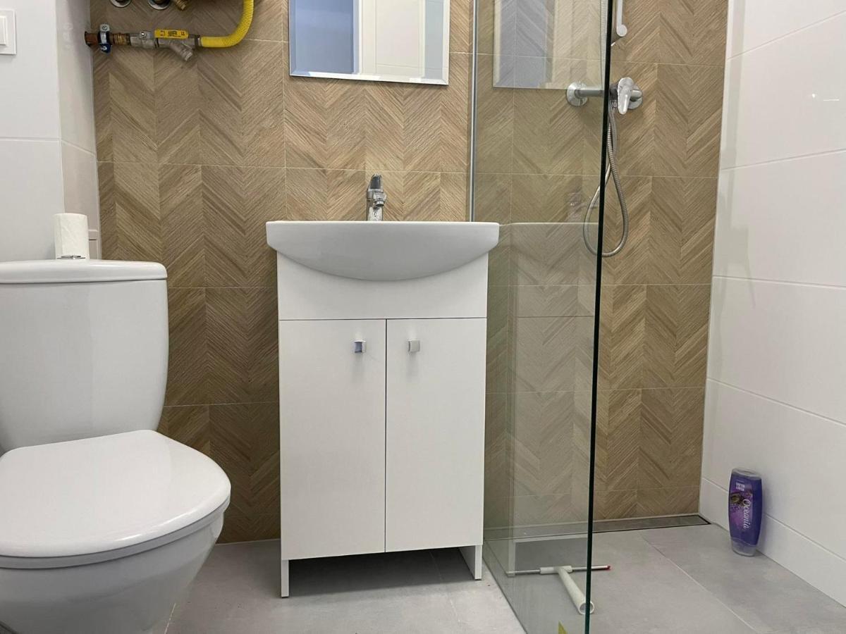 3k Popieluszki 27 Apartment